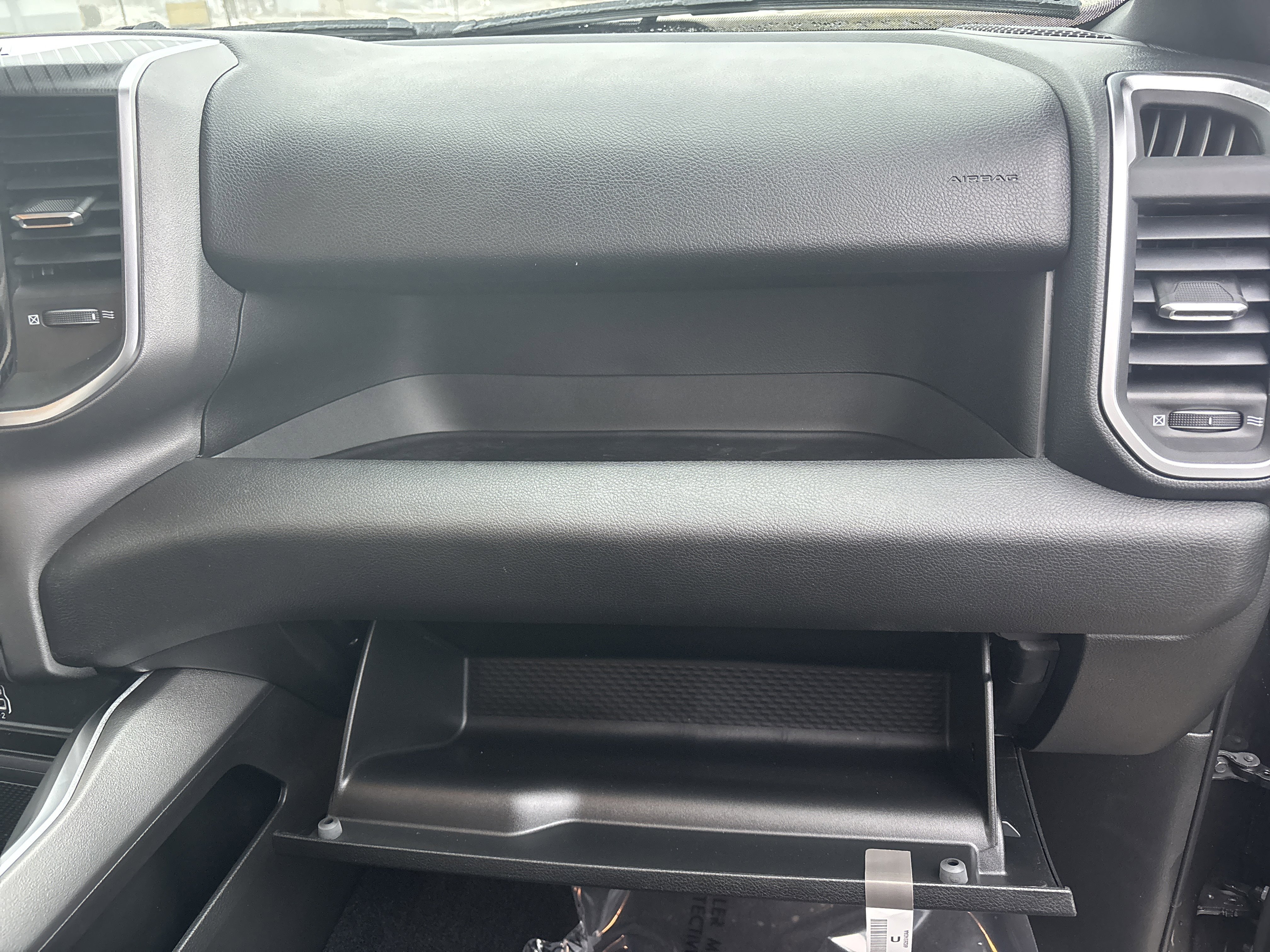 New 2026 RAM 1500 Big Horn image 34