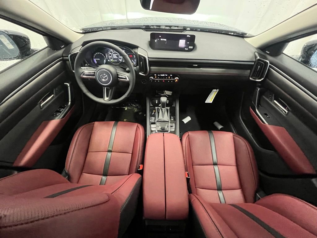 New 2026 MAZDA CX-50 2.5 Hybrid w/ Weather Package image 13