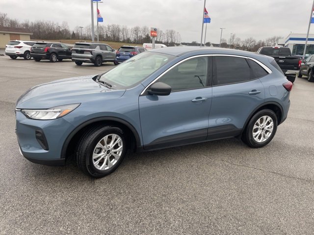 Used 2024 Ford Escape Active w/ Tech Pack #1 image 4