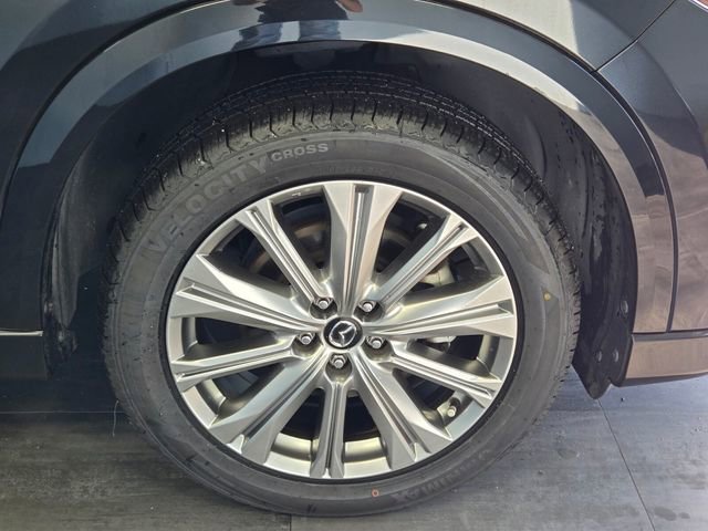 Used 2022 MAZDA CX-5 Signature image 19