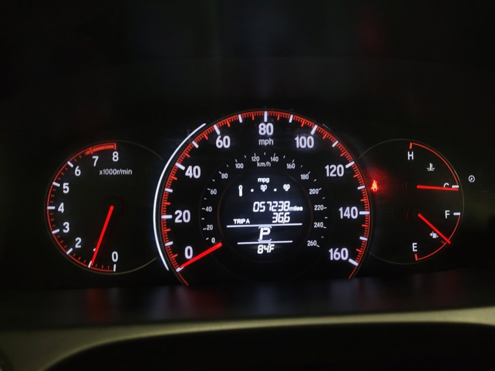 Used 2017 Honda Accord Sport image 23