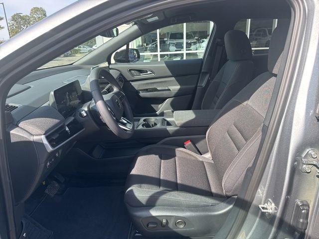 New 2025 Honda Prologue EX image 7