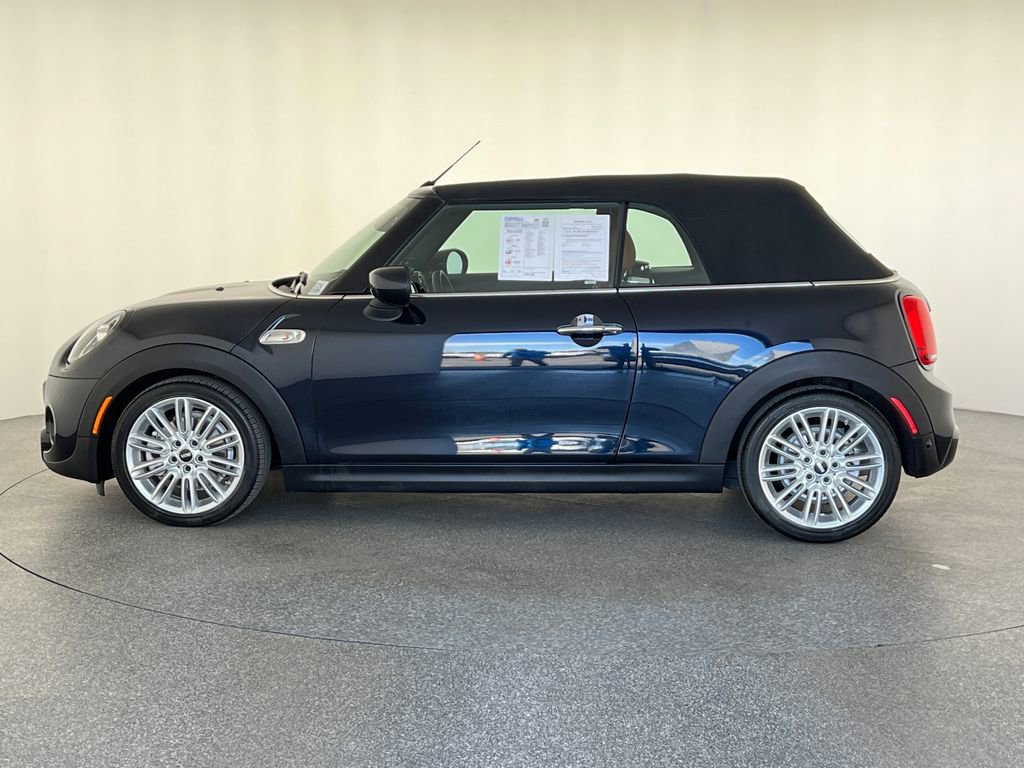 Used 2020 MINI Cooper S image 7