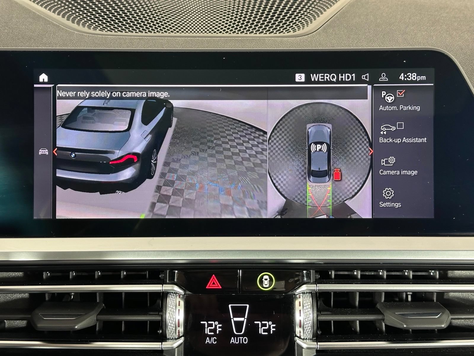 Used 2022 BMW 230i Coupe w/ Premium Package 2 RWD image 39