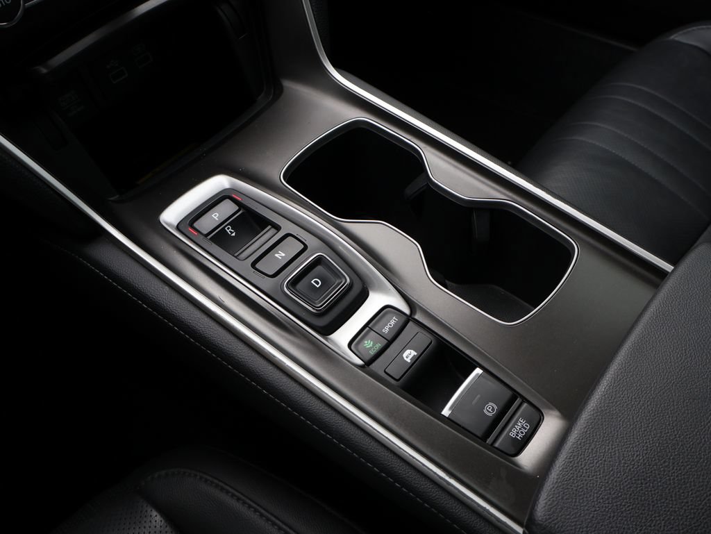 Used 2021 Honda Accord EX-L image 23