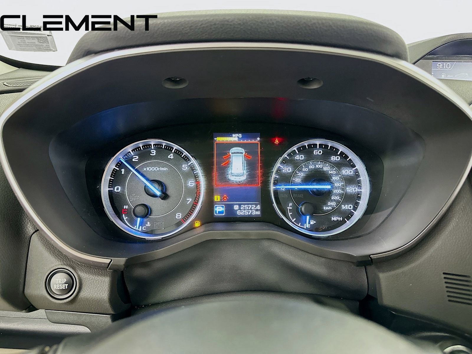 Used 2021 Subaru Ascent Limited w/ Technology Package image 18