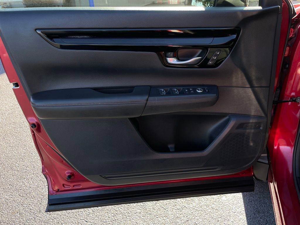 Certified 2023 Honda CR-V Sport Touring image 24