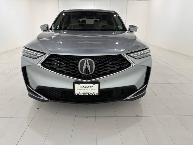 Certified 2026 Acura MDX w/ Technology Package AWD/4WD image 8