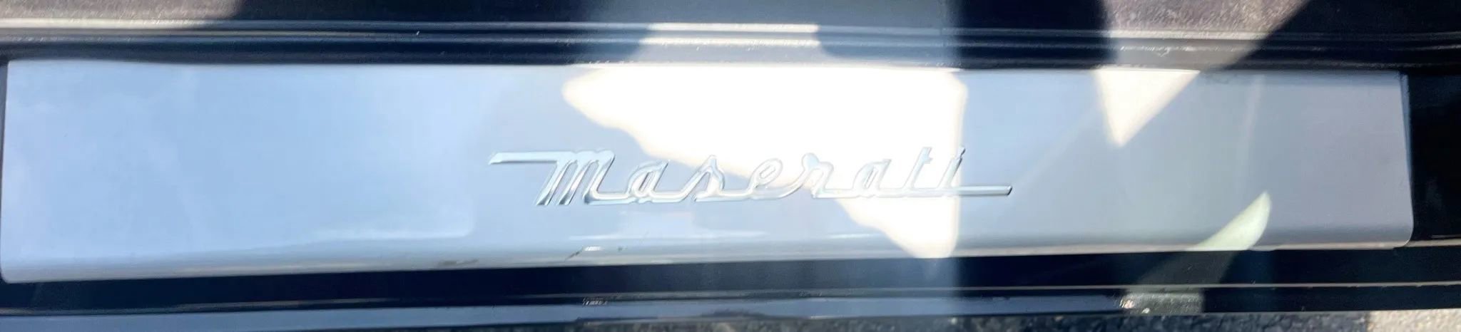 Used 2009 Maserati Quattroporte image 45