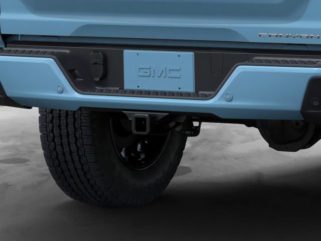 New 2026 GMC Canyon Denali AWD/4WD image 14