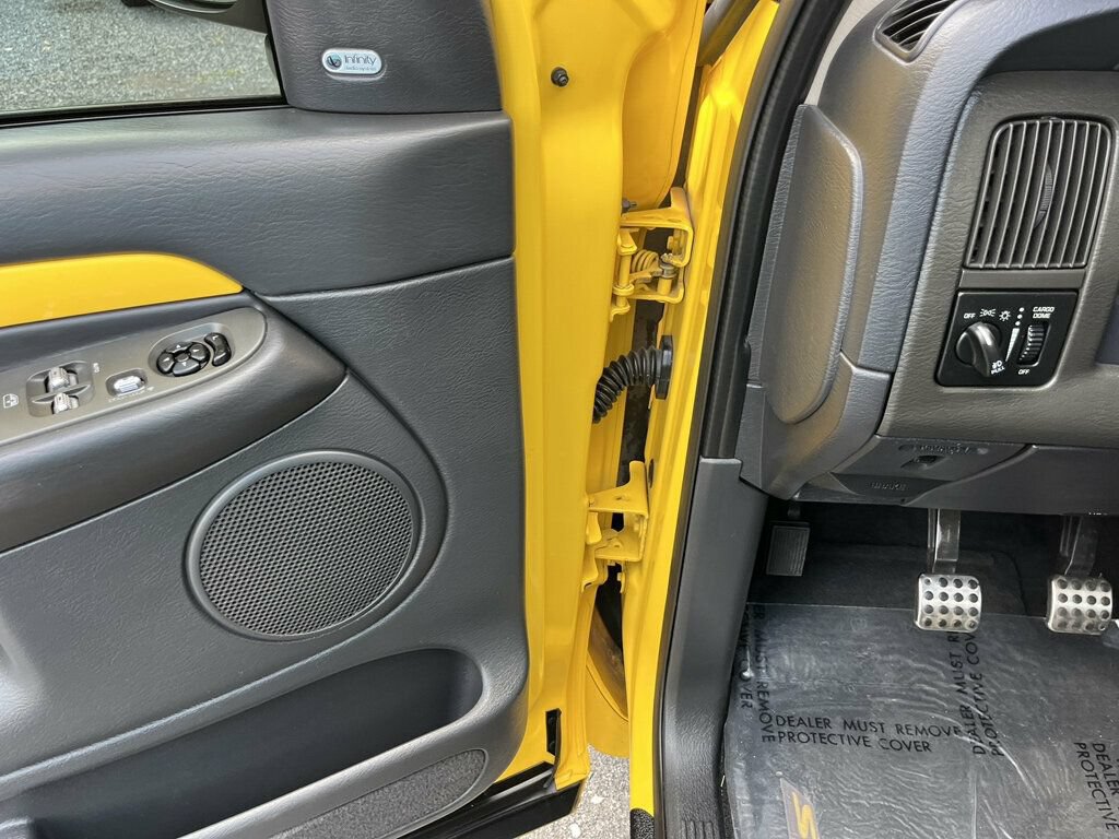 Used 2005 Dodge Ram 1500 Truck 2WD Regular Cab image 53