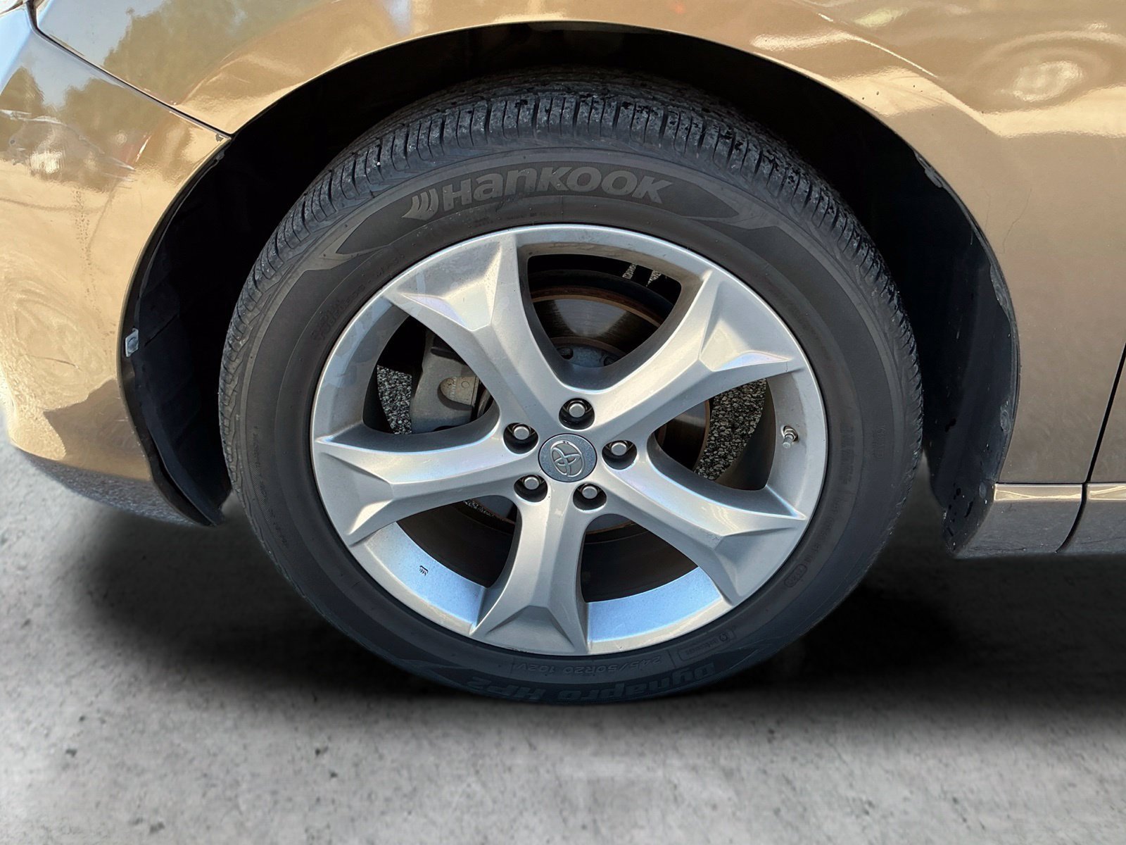 Used 2009 Toyota Venza FWD image 18