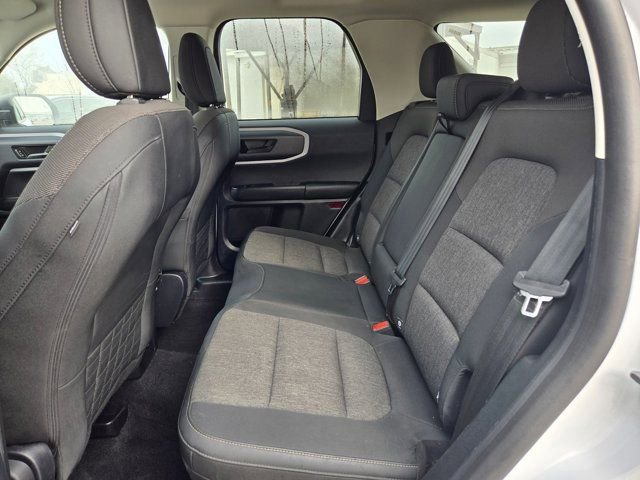 Used 2024 Ford Bronco Sport Big Bend image 25