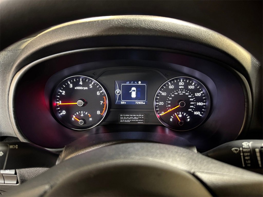 Certified 2019 Kia Sportage LX image 16