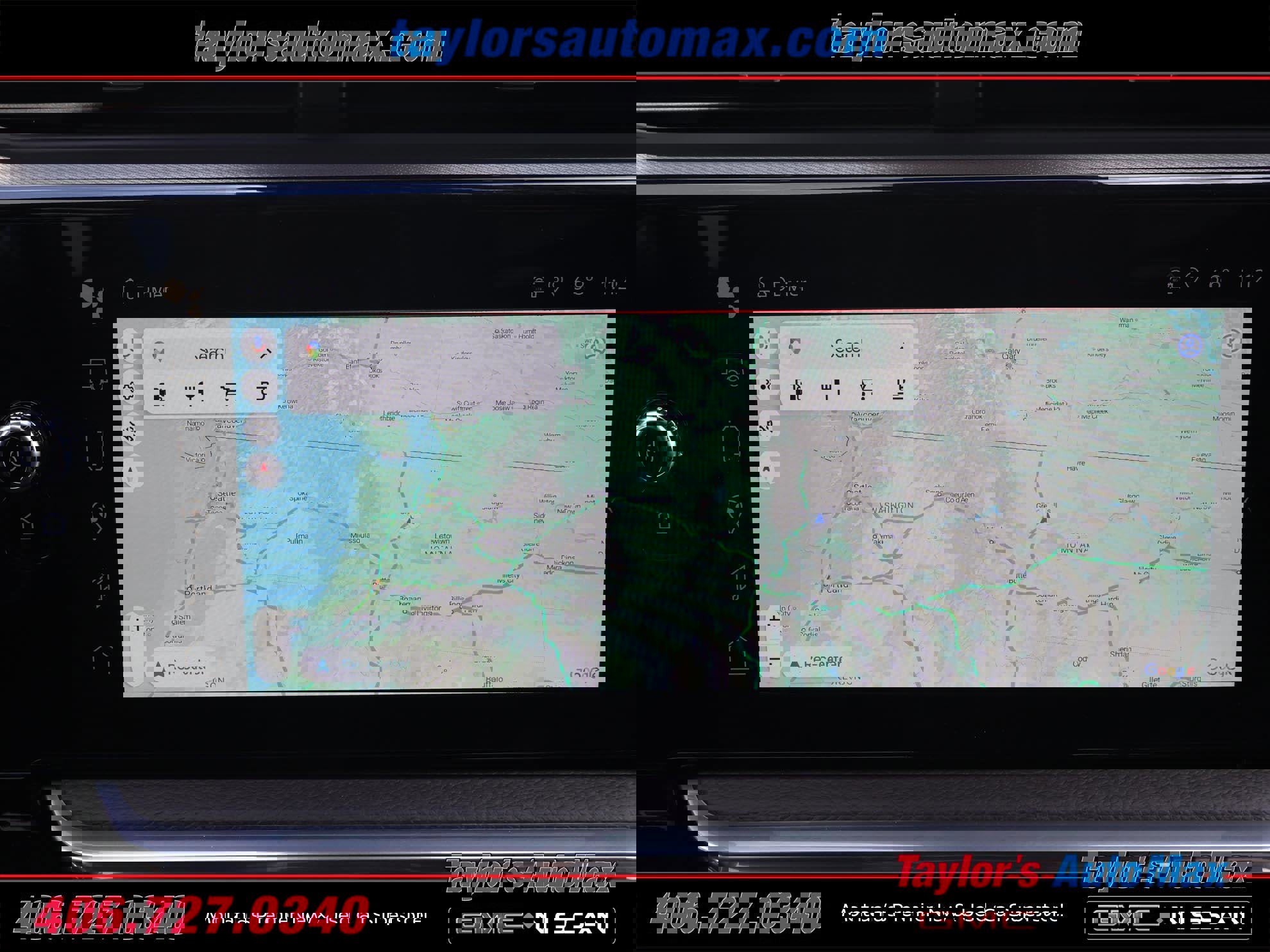 Used 2024 GMC Sierra 2500 Denali w/ Technology Package image 15