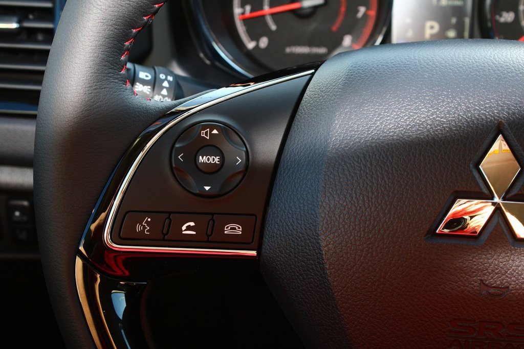 New 2026 Mitsubishi Outlander Sport AWD image 15