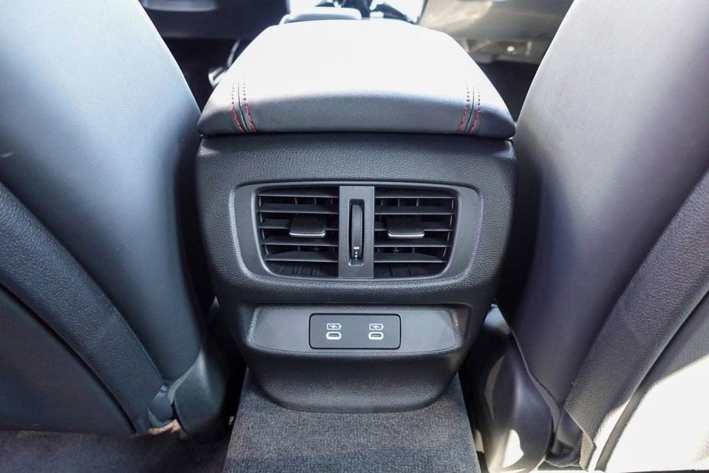 New 2025 Acura TLX SH-AWD w/ A-SPEC Pkg image 29