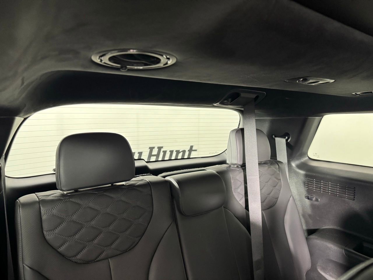 Used 2022 Hyundai Palisade Calligraphy w/ Winter Package FWD image 47