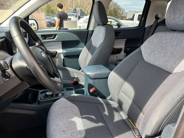 Used 2025 Ford Maverick XLT w/ XLT Luxury Package AWD/4WD image 37