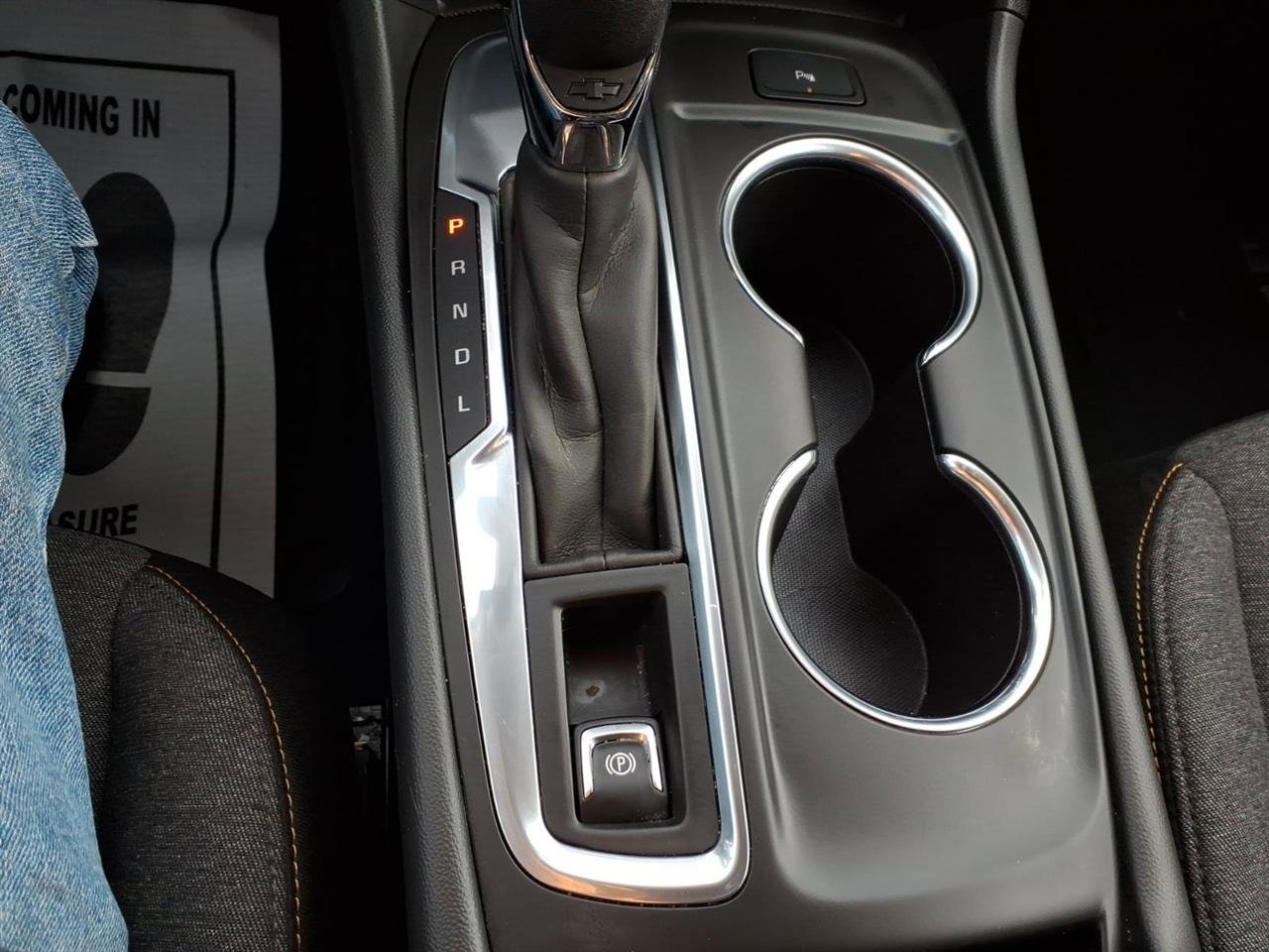 Used 2024 Chevrolet Equinox LT image 15