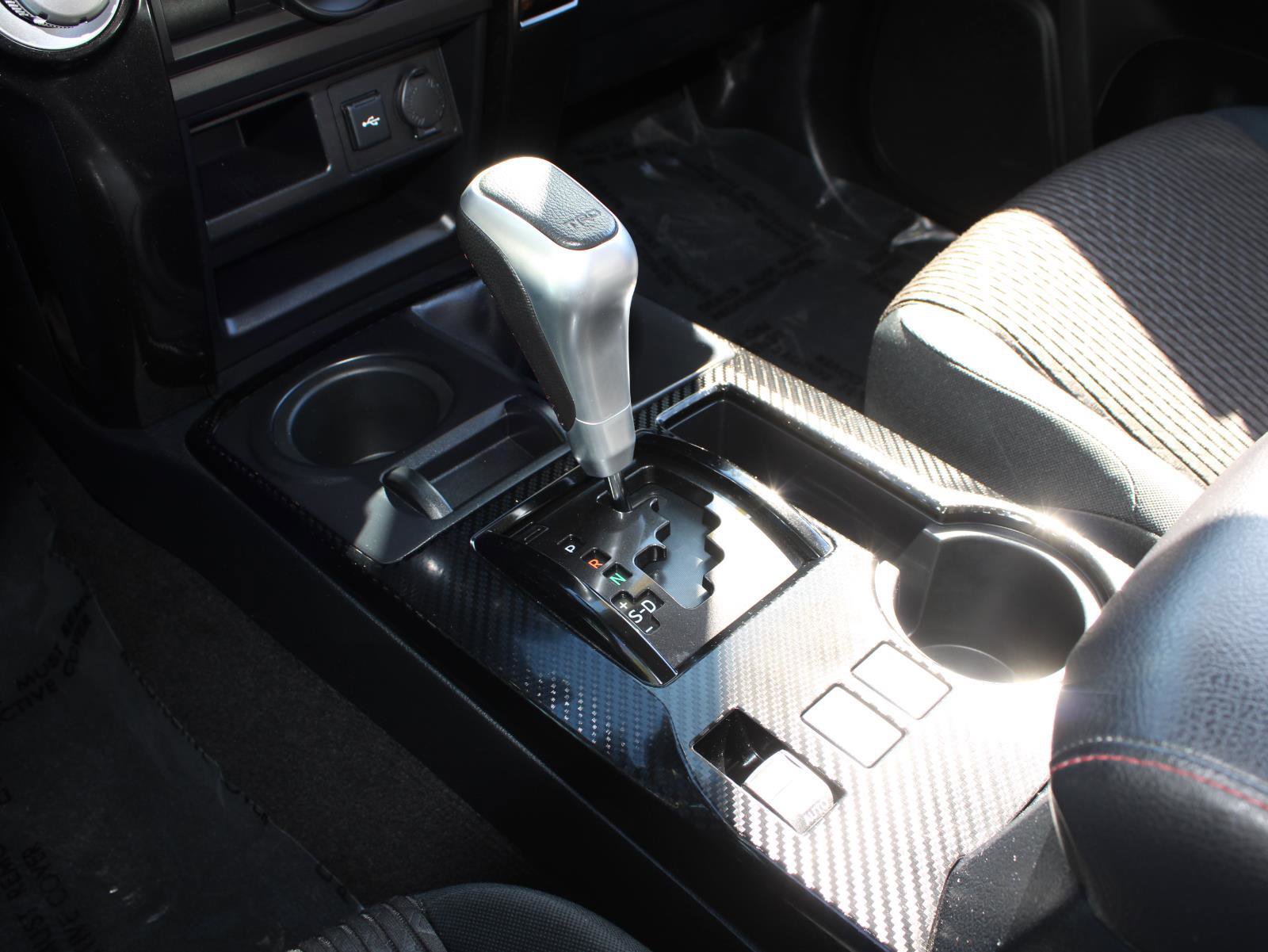 Used 2020 Toyota 4Runner TRD Off-Road image 12