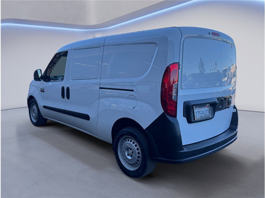 Used 2019 RAM ProMaster City Tradesman image 4