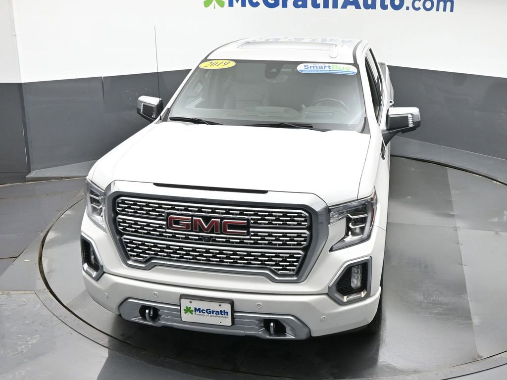 Used 2019 GMC Sierra 1500 Denali w/ Denali Ultimate Package image 28