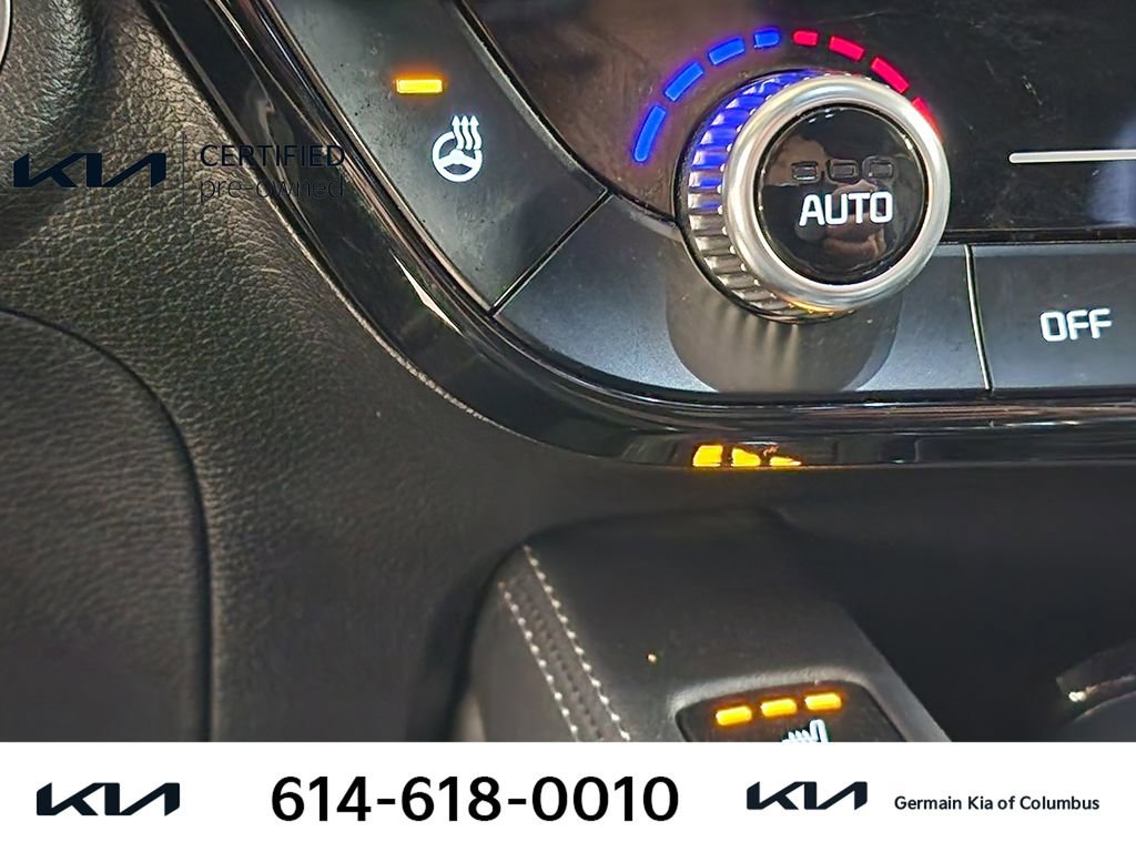 Certified 2024 Kia Telluride EX X-Line image 31