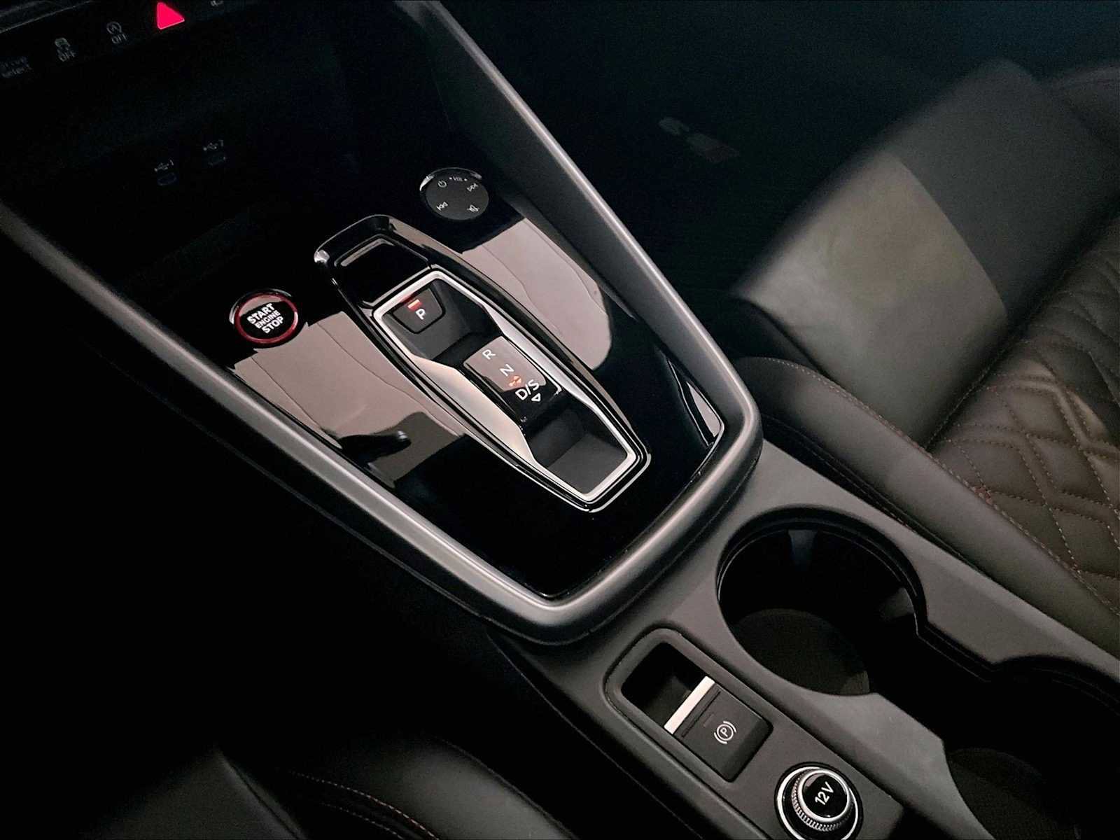 Used 2025 Audi S3 Premium Plus image 20