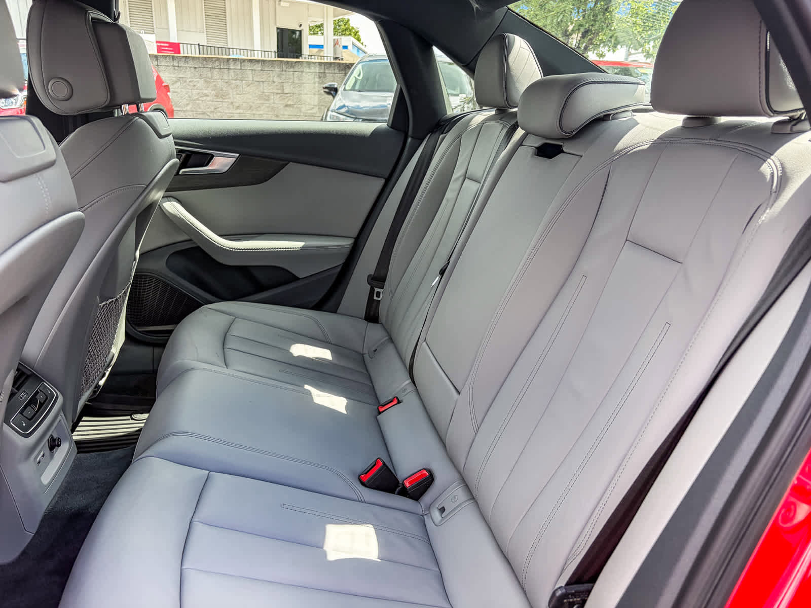Used 2020 Audi A4 2.0T Premium Plus w/ Premium Plus Package AWD/4WD image 18