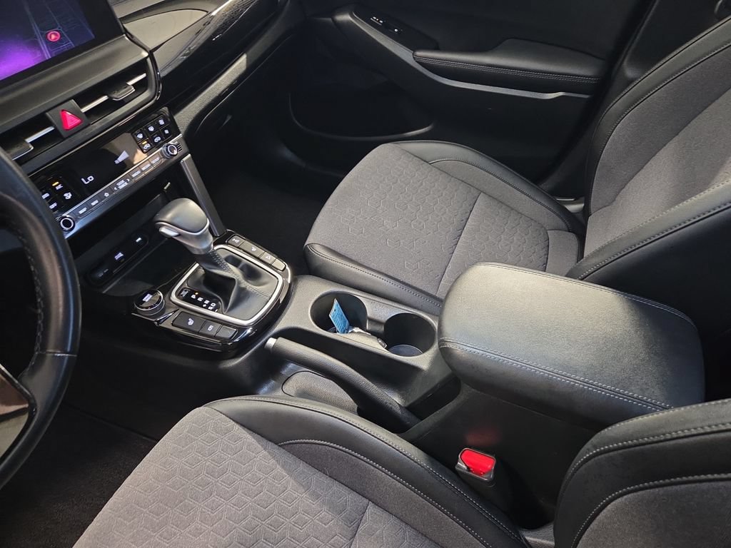 Used 2024 Kia Seltos X-Line AWD/4WD image 23