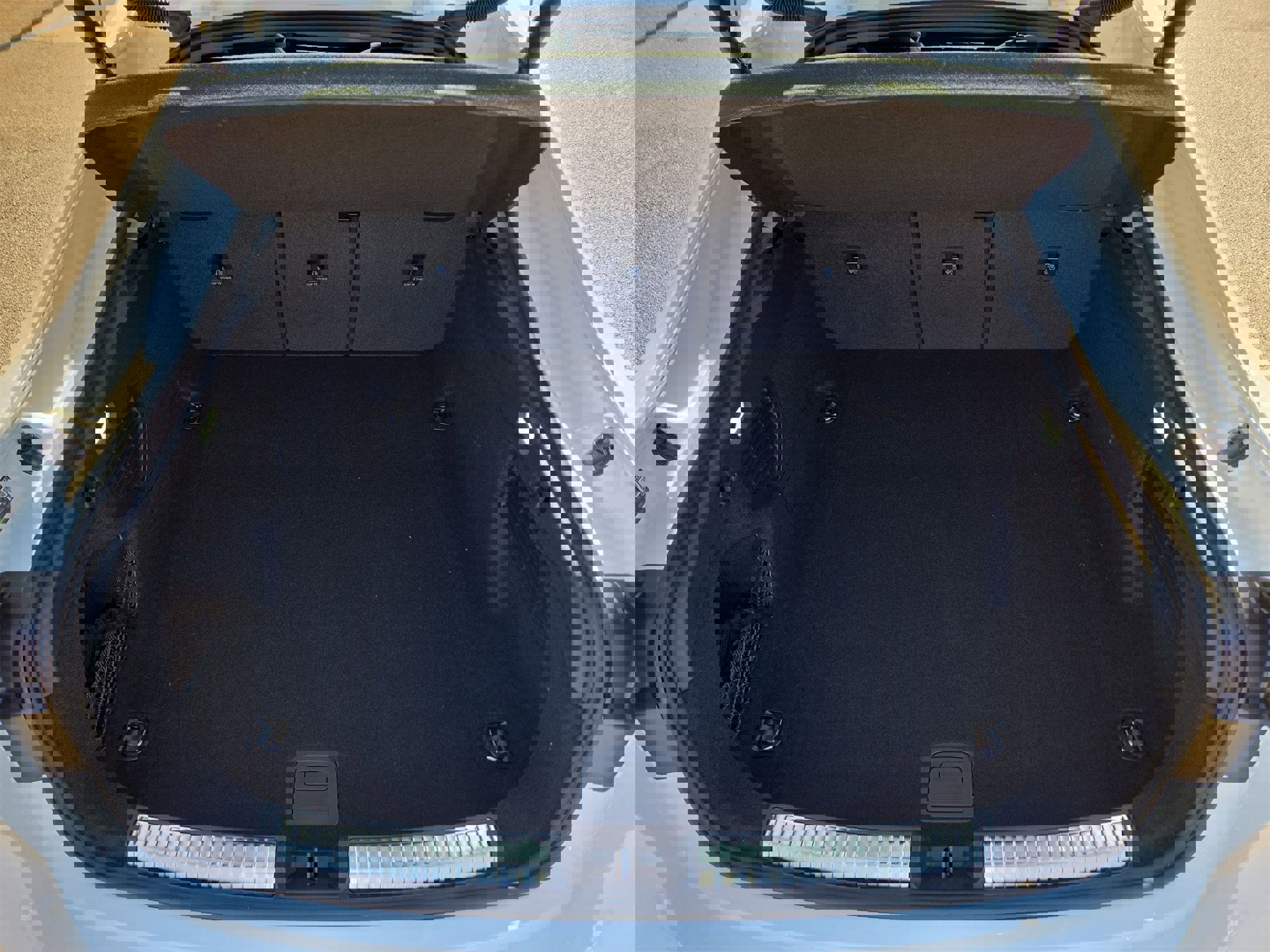 New 2025 Audi A5 2.0T Premium Plus image 12