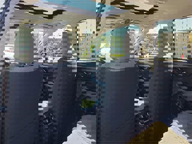 New 2025 Subaru Outback Premium image 12