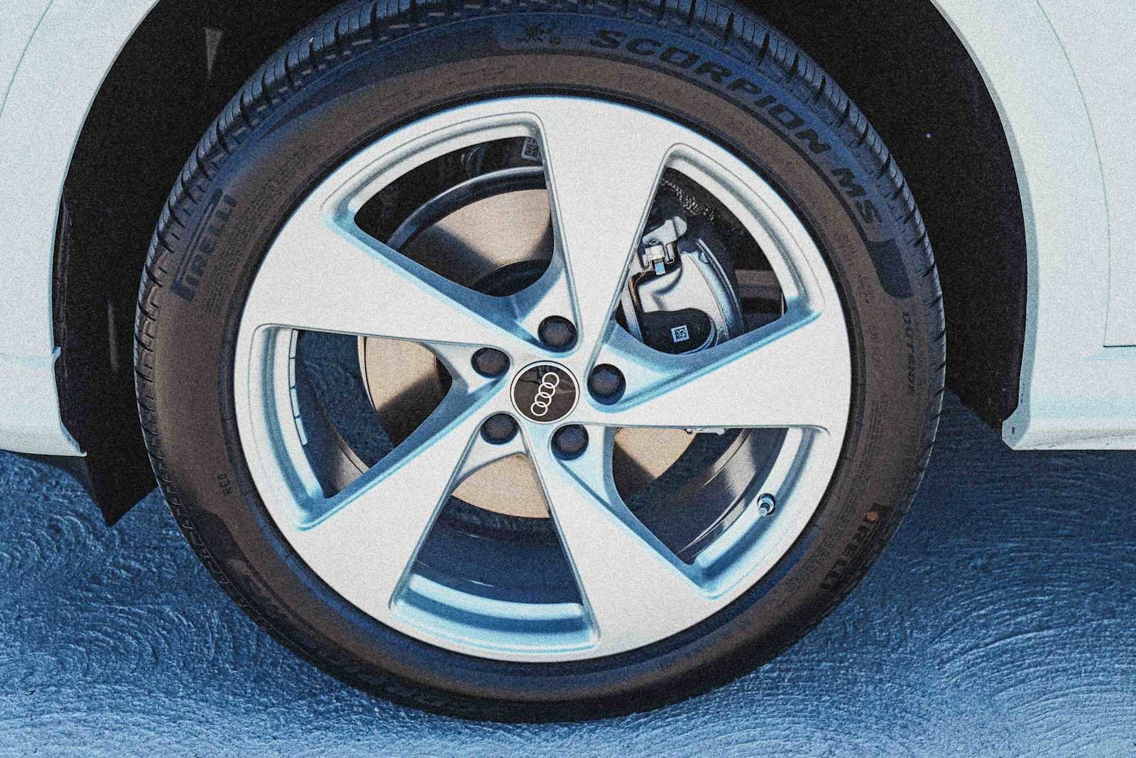 New 2025 Audi Q5 Premium Plus image 12