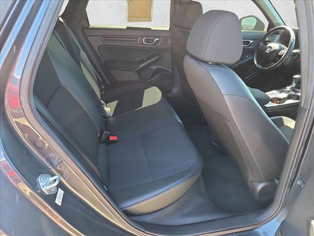Used 2024 Honda Civic Sport image 18