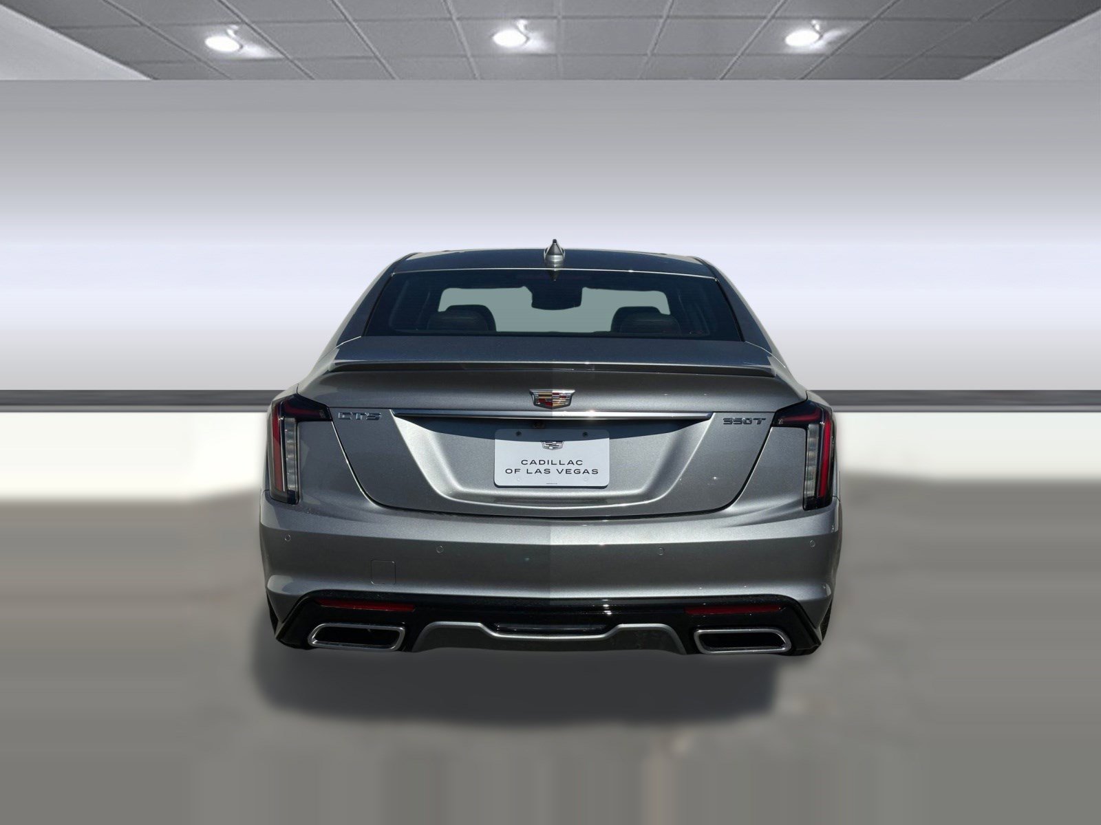 New 2026 Cadillac CT5 Sport RWD image 9