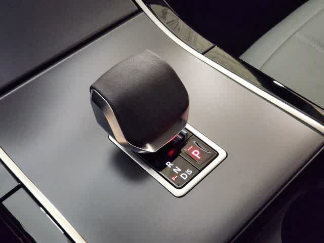New 2026 Land Rover Range Rover Evoque S AWD/4WD image 33