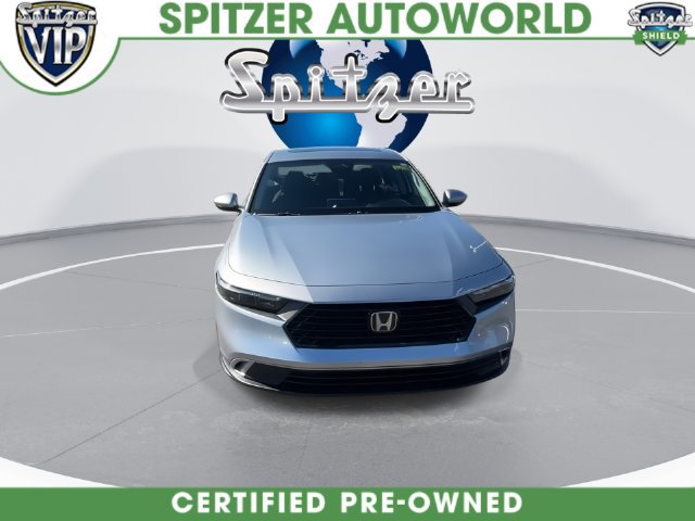 Used 2024 Honda Accord EX image 7
