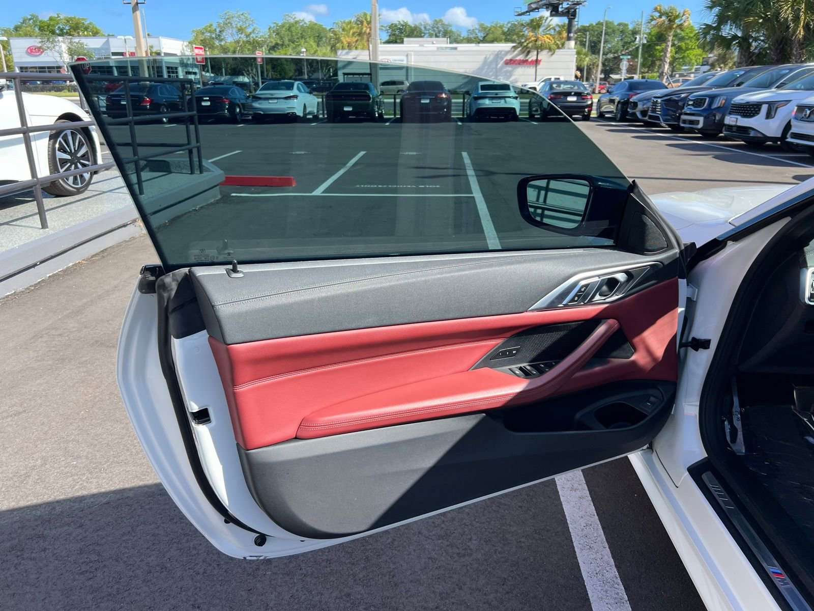 Used 2022 BMW M440i Convertible image 47