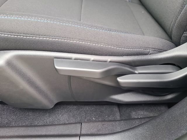 New 2026 Chevrolet Equinox EV LT w/ LPO, Blackout Package image 23