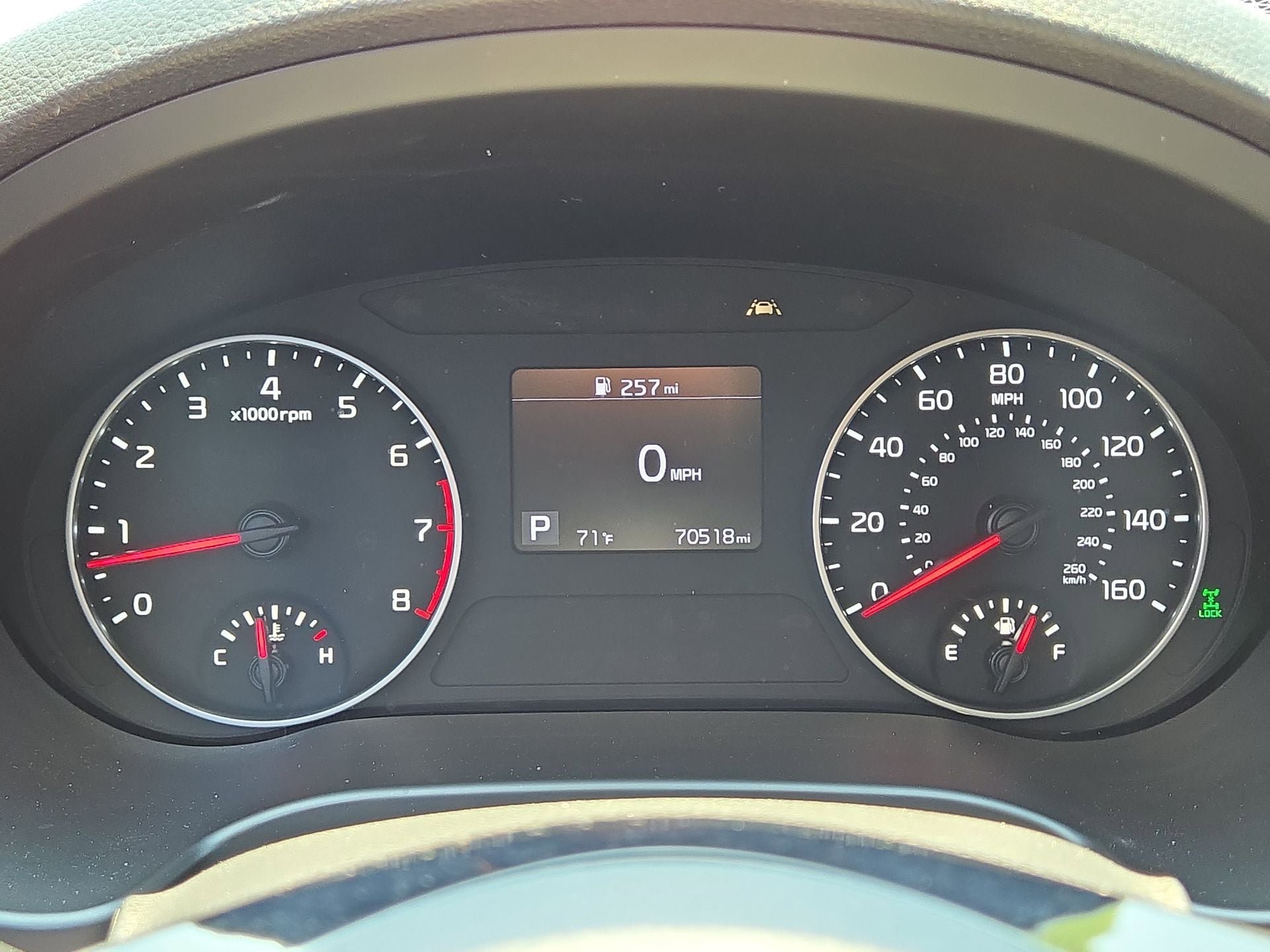 Used 2021 Kia Seltos S AWD/4WD image 20