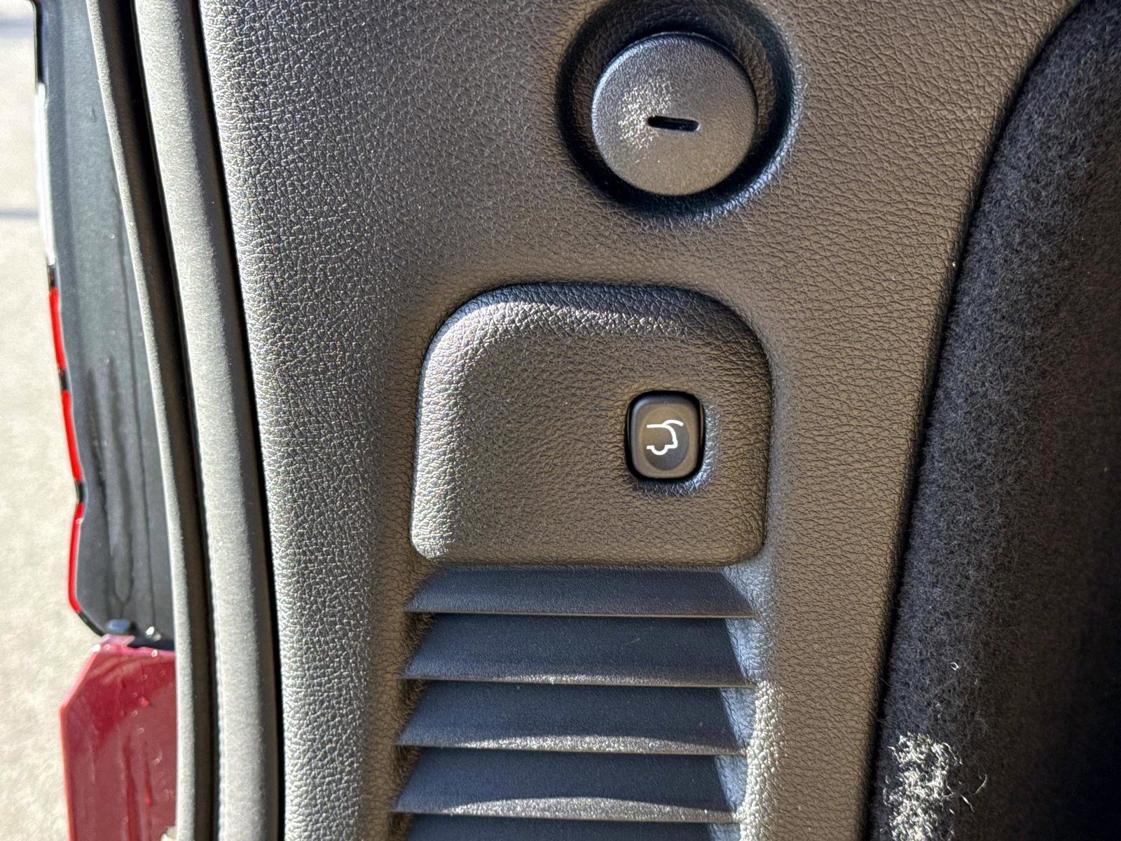 Used 2018 Dodge Durango Citadel w/ Quick Order Package 2BP image 13