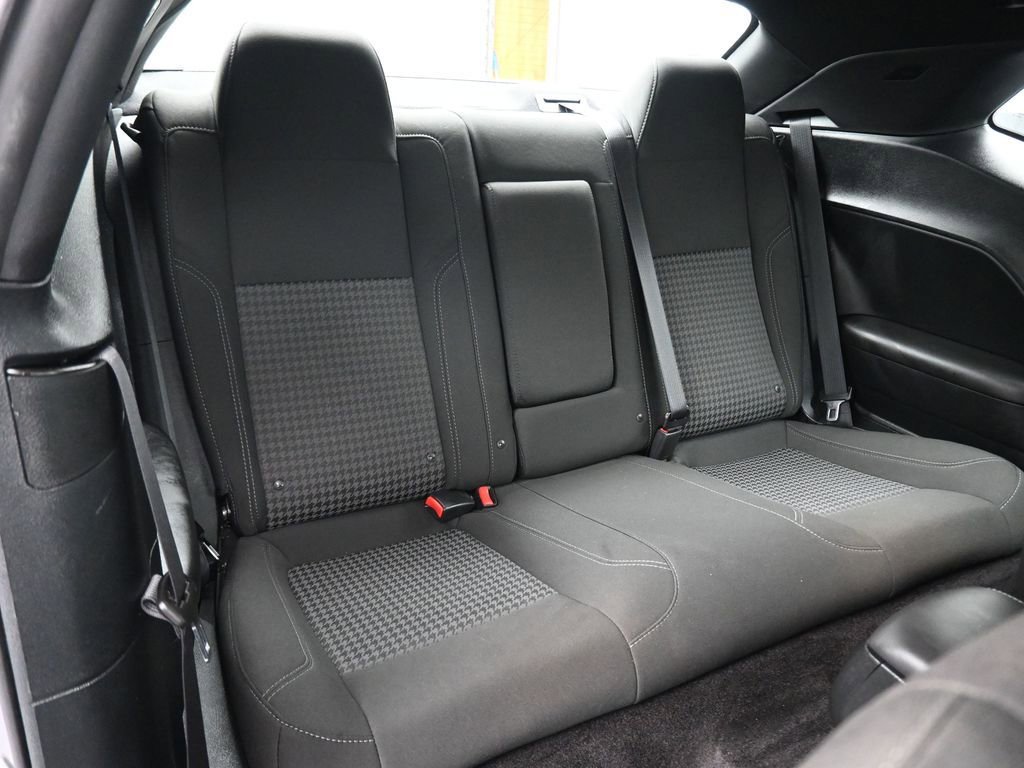 Used 2018 Dodge Challenger SXT w/ Super Sport Group (SS/T) image 36