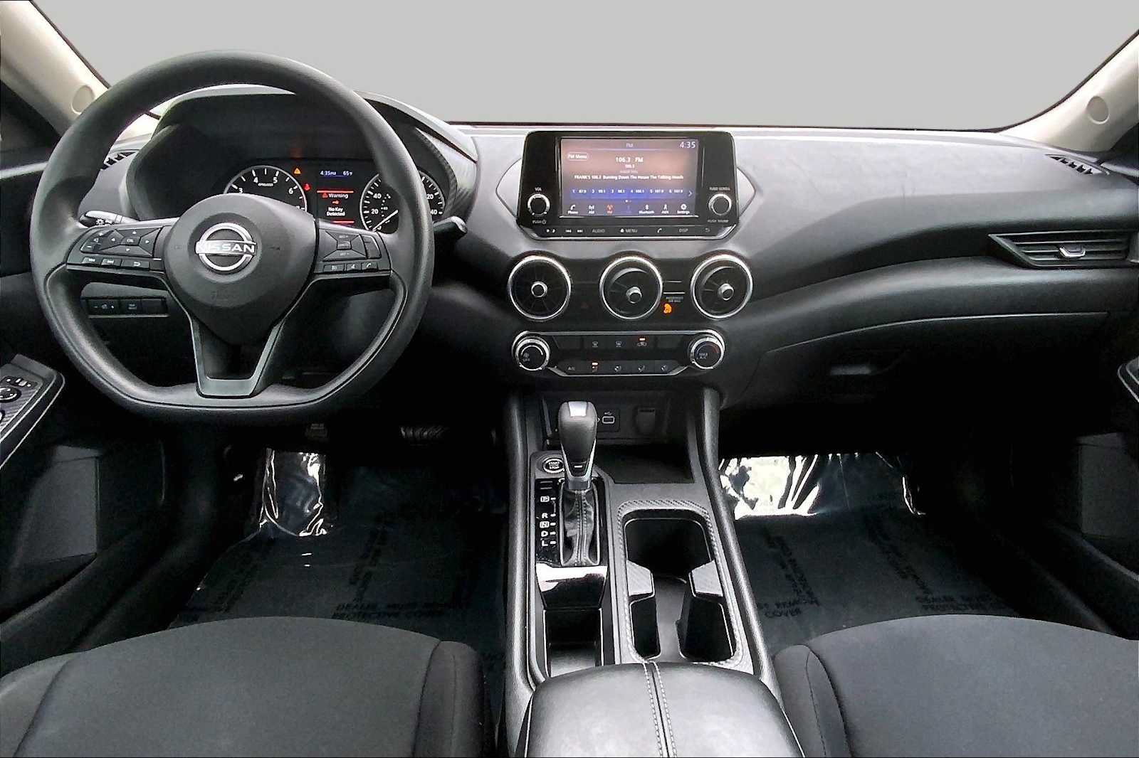 Used 2024 Nissan Sentra S FWD image 15