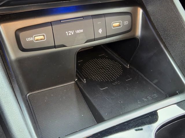 Used 2023 Hyundai Tucson SEL w/ Convenience Package FWD image 26
