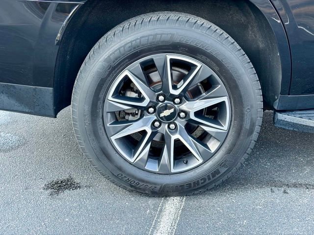 Used 2021 Chevrolet Tahoe LT image 31