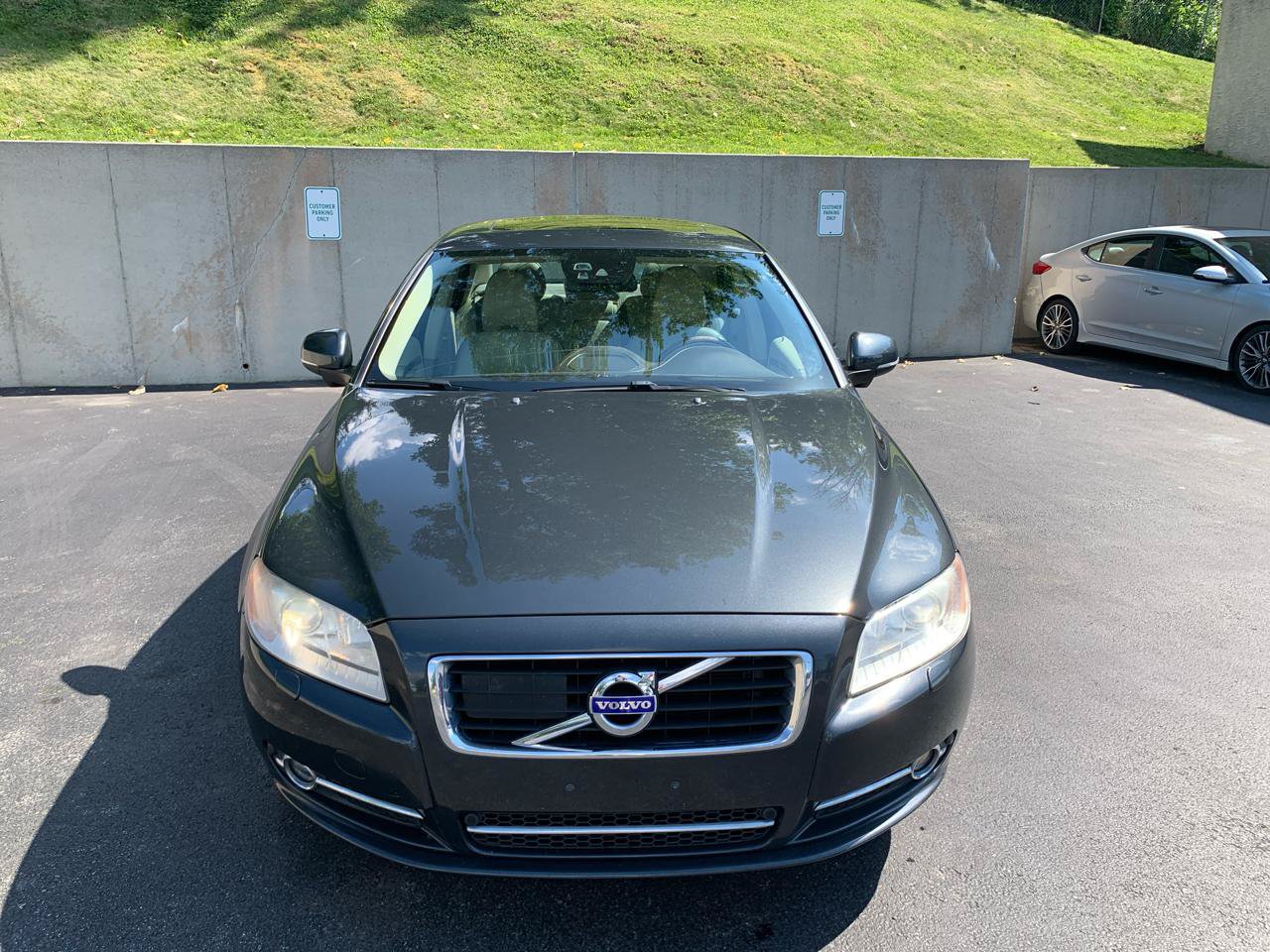 Used 2013 Volvo S80 T6 AWD/4WD image 7