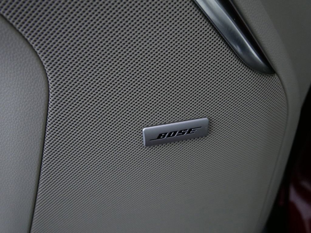 Used 2024 GMC Yukon Denali image 16