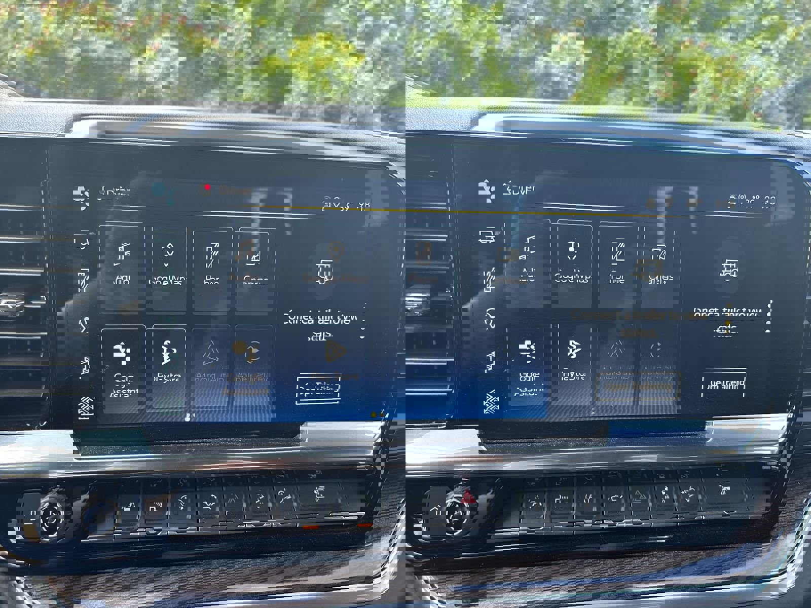 New 2025 Chevrolet Silverado 1500 RST image 15