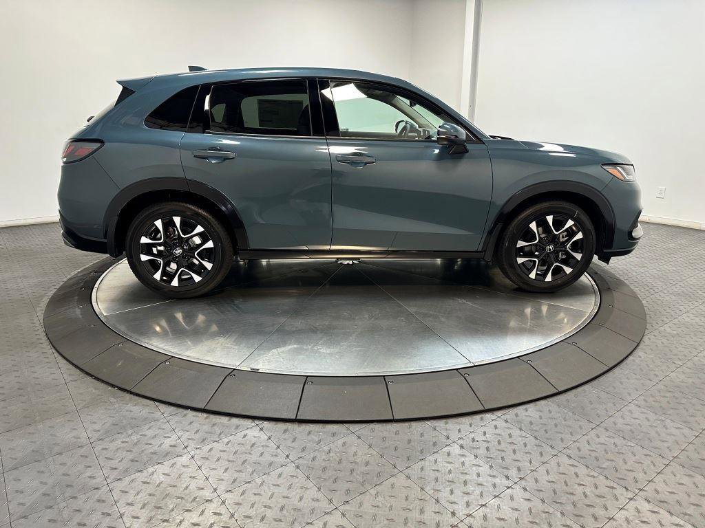 New 2026 Honda HR-V EX-L image 9